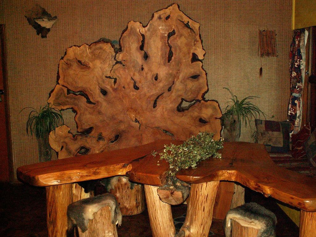 Little Paradise Lodge Creighton Bilik gambar