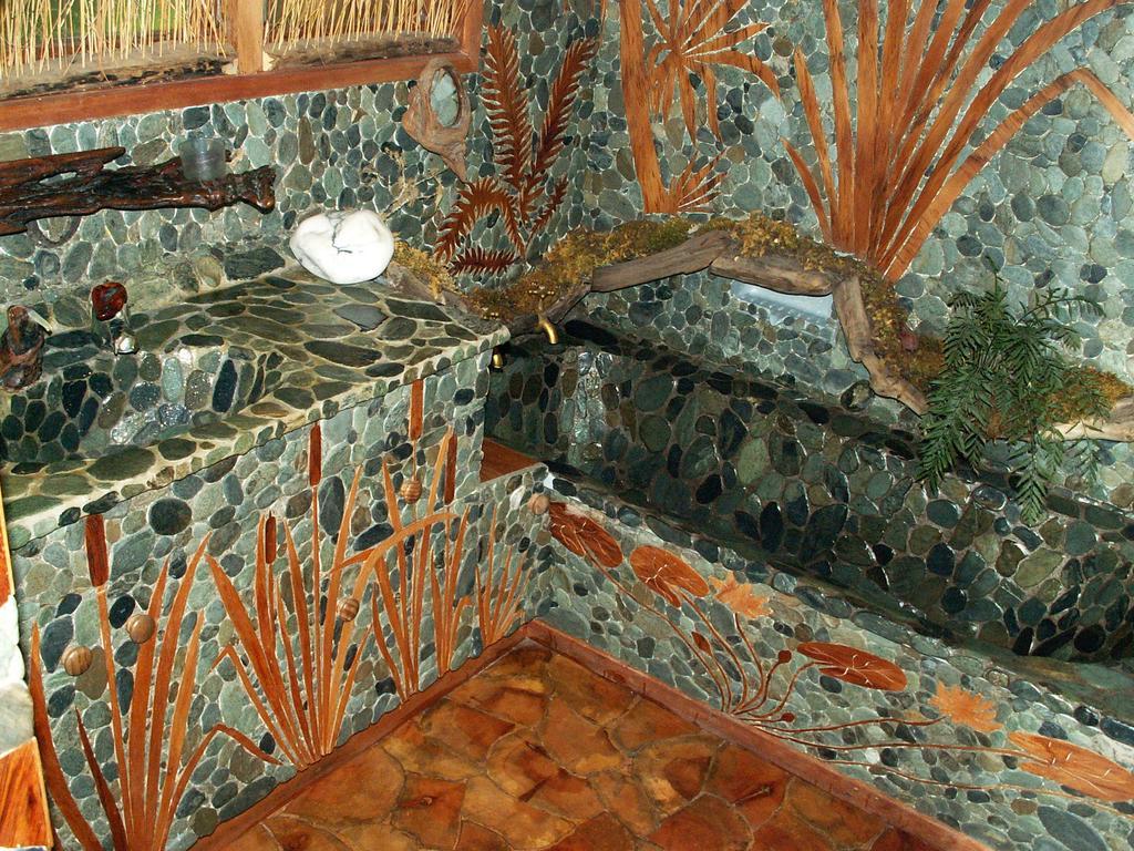 Little Paradise Lodge Creighton Bilik gambar