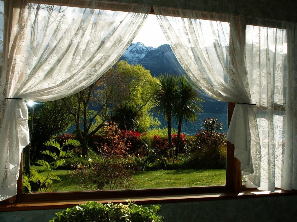 Little Paradise Lodge Creighton Bilik gambar