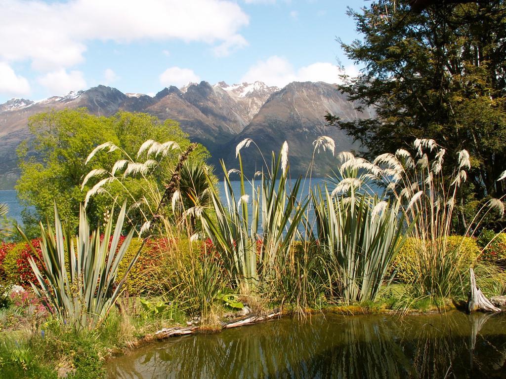 Little Paradise Lodge Creighton Luaran gambar