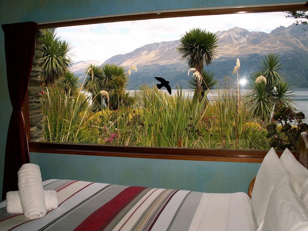 Little Paradise Lodge Creighton Bilik gambar